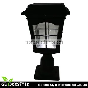 Battery Lamp, Solar Lantern LED Rechargeable Battery Light, Led Battery Light thumbnail-1