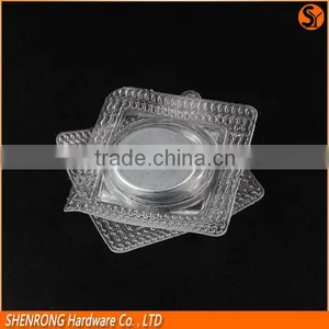Permanent Strong Hidden PVC Magnet Button for Clothing thumbnail-3