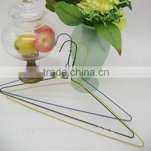 Clothes Drying Hanger,Factory Price,Wire Hanger thumbnail-2