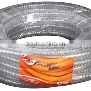 Steel Wire Hose PVC thumbnail-2