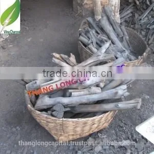 Mangrove Charcoal for BBQ thumbnail-5
