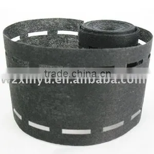 Chemical Bonded Belt Nonwoven Interlining thumbnail-1