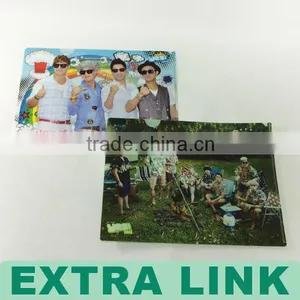 Plastic Zippered Bag thumbnail-1