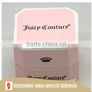 High Quality Rigid Cardboard Various Flip Card Gift Box for Chinese Trinkets thumbnail-1