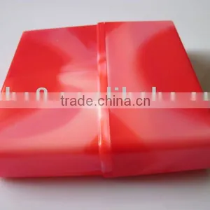 Cigarette Case Plastic Cigarette Holder Plastic Cigarette Box thumbnail-1