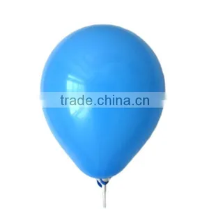 12 Inch Round Latex Party Decoration Balloons thumbnail-3