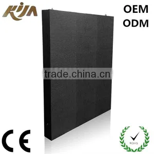 Stage Rental Widely Used HD Full Color P6 Outdoor Led Screen thumbnail-1
