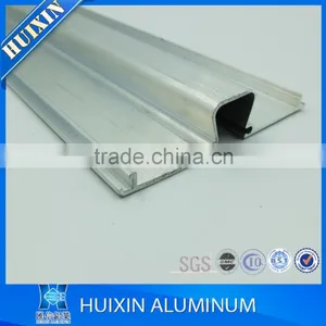2016 New Product Thailand Series Extruded Aluminium Sliding Windows Profiles thumbnail-2