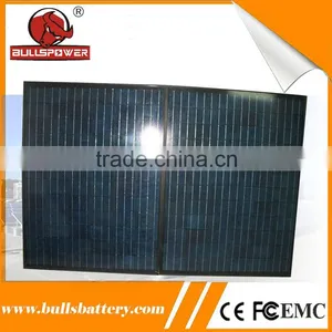 High Conversion Rate Poly Solar Panel Solar Absorber Plate pv Solar Module 270watt thumbnail-5