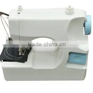 Mini Sewing Machine thumbnail-1