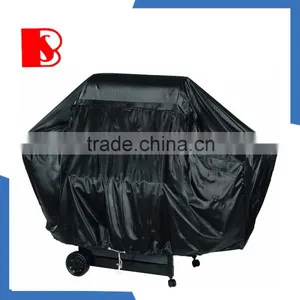 BBQ Cover Outdoor Waterproof Barbeue With Waterproof uv Inhibited thumbnail-2