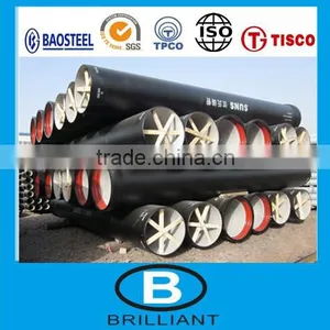 di Pipe Fittings ! ! ! DI Pipe thumbnail-1
