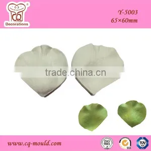 Large Flower Petal Fondant Silicone Icing Mould Candy Mold thumbnail-1
