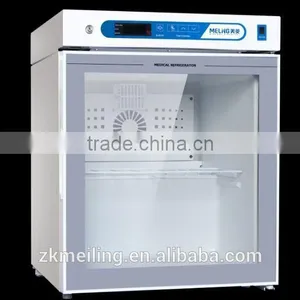 2 ~ 8C Pharmacy Refrigerator 48/62liters thumbnail-2