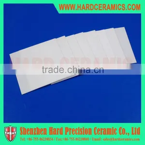 96% Al2o3/aluminum Oxide Ceramic Substrate for PCB thumbnail-3