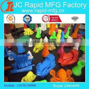 3D Printing, Manufacturing-Tooling Solutions, RTV Molding thumbnail-3