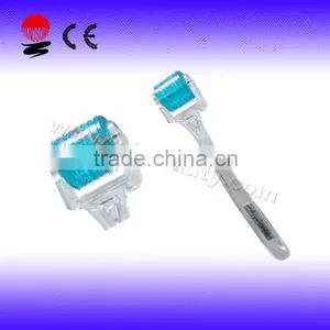 Derma Roller Skin Roller Microneedle Where to Buy Derma Roller Portable Beauty Equipment With CE thumbnail-1