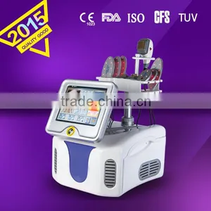 Kes 2015 Lipo Machine 3d Lipo Beauty Equipment Pore thumbnail-1