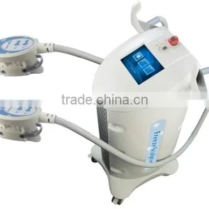 Freeze Fat Therapy Body Slimming Sulptor Lipo Freeze Machine thumbnail-4