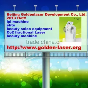 More High Tech Product Www.golden-laser.org Vertical Infrared Skin Tightening thumbnail-1