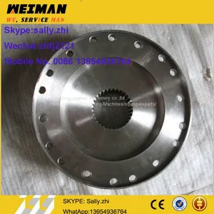 SDLG Piston , 3030900107, Sdlg Loader Parts for SDLG Wheel Loader LG956 thumbnail-1