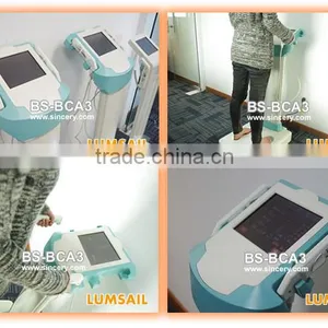 Jananese Brand Quantum Resonance Magnetic Body Health Analyzer thumbnail-4