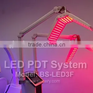 2015 New Product Promote Skin Health Color Led Light Led Phototherapy thumbnail-5