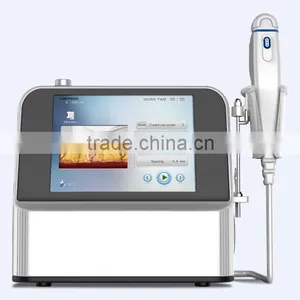 Hifu High Intensity Focused Ultrasound/ High Intensity Focused Ultrasound Transducer thumbnail-2