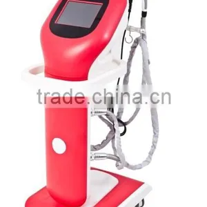 New Vacuum Liposuction With Roller,obvious and Instant Result on Body Contouring thumbnail-2