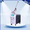 Brown Age Spots Removal Big Spot Size Professional Q-switch ND Nd Yag Laser Machine YAG Laser Medical Tattoo Removal / Q-switched Nd Yag Laser thumbnail-1