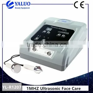 New YALO Ultrasonic Beauty Equipment With High Quality thumbnail-1