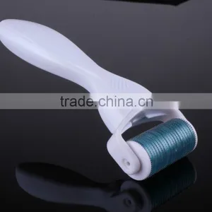Chris Sale 20% Off!! Wide Derma Roller Body Micro Needle 1200 Imported Stainless Steel Pins thumbnail-5