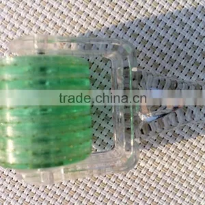 New Year Sale!! Derma Roller 192 Titanium 1.0mm Needles Cosmetic thumbnail-6