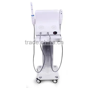 5.0-25mm High Quality HIFU Machine!!! Face Lifting Hifu Vaginal Tightening Machine For Salon Use Skin Tightening thumbnail-4