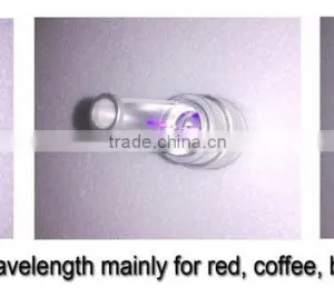 Vascular Tumours Treatment The Website The Lowest Price Q Switch Nd Yag Laser/ Tattoo Removal Machine Magic-Q7 1500mj thumbnail-5