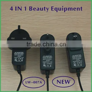 4 IN 1 Beauty Equipment thumbnail-6