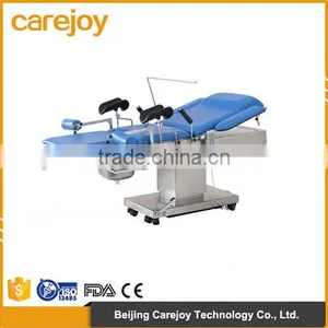 Factory Price!!Medical Electric Obstetric Surgical Table Versatile Operation Table ROT-204M thumbnail-1