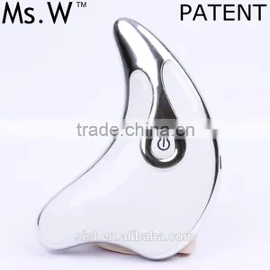 Promotional Gift Handheld Face Beauty Care Facial Acupuncture Massage For Facial Lifting thumbnail-1