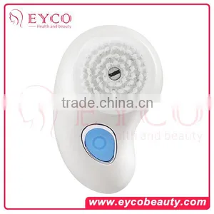 EYCO BEAUTY Cleansing Facial Brush Gel Liner Brush Silicone Makeup Brush thumbnail-3