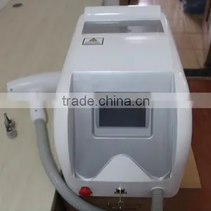 Occupational Laser Therapy Equipment for Tattoo Removal and Skin Tightening D003 thumbnail-2