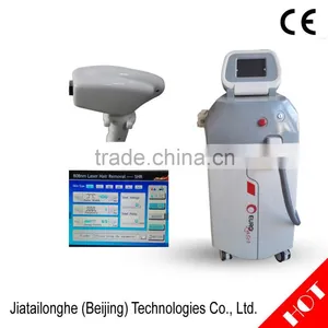 Most Popular Diode Laser Hair Loss Machine With Long Laser Width thumbnail-1