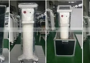 Bipolar RF Microneedle Machine For Facial Rejuvenation Lifting and Skin Tightening ( Bipolar and Monopolar Can Exchanged ) thumbnail-6