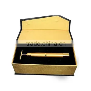 Fashion Design Personal Use Facial Beauty Bar 24K Golden Pulse for Skin Care thumbnail-4