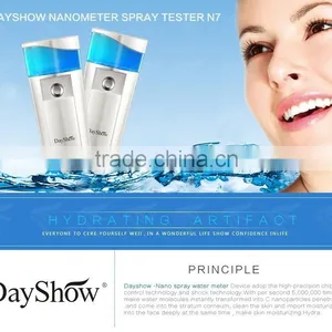 Portable Nano Handy Mist Spray thumbnail-1