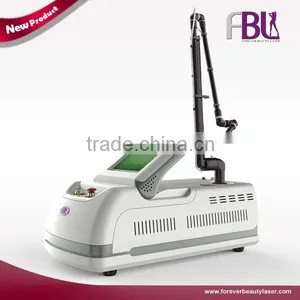 Portable CO2 Laser Fractional Pixel Vaginal Laser Tightening thumbnail-3