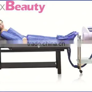 Touch Screen Pressotherapy Machine Used With Strong Air Pressure M-S1 thumbnail-1