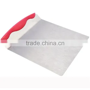 Stainless Steel Shopping Websites Cake Portable Hand Manual Lifter thumbnail-2