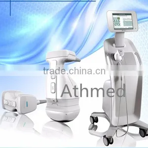 Hot Sell Liposunic HIFU for Body Contouring & Slimming thumbnail-1