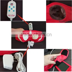 Kosbeauty Breast Enlargement Vibrating Massage Bra thumbnail-6