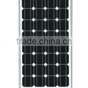 Monocrystalline Silicon Solar Panels 36M-80 (614) thumbnail-1